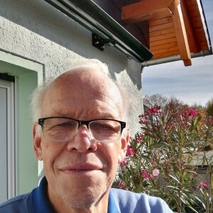 Profilbild von Michael Flügel
