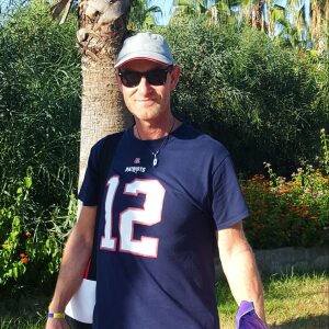 Profilbild von Michael Flügge