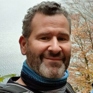Profilbild von Michael Fobe
