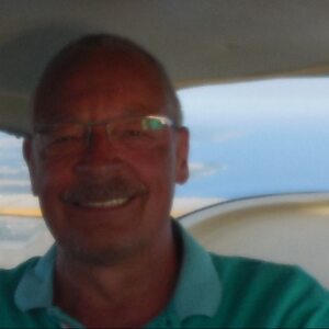 Profilbild von Michael Förschner