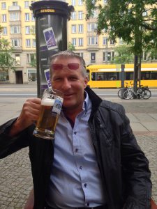 Profilbild von Michael Förster