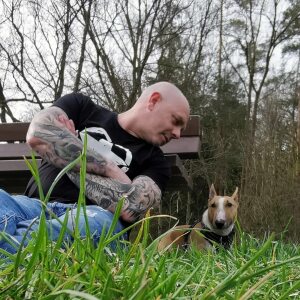 Profilbild von Michael Förster