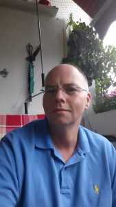 Profilbild von Michael Förster