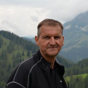Profilbild von Michael Forgber