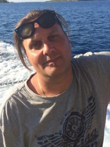 Profilbild von Michael Frahm