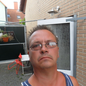 Profilbild von Michael Frahn