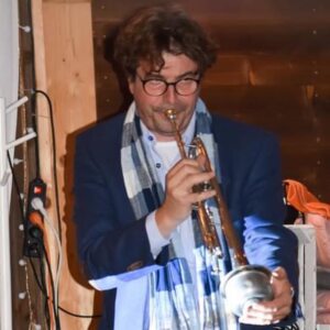 Profilbild von Michael Frangen