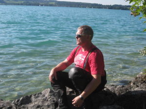 Profilbild von Michael Frank