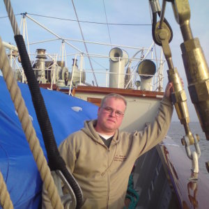 Profilbild von Michael Frank