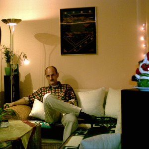 Profilbild von Michael Franke