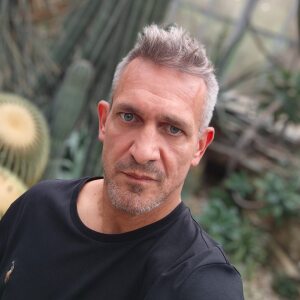 Profilbild von Michael Franke
