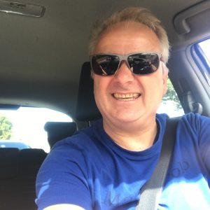Profilbild von Michael Franke