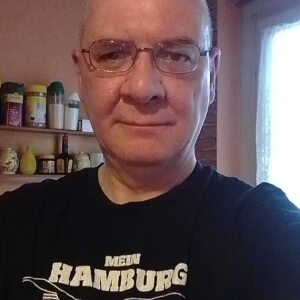 Profilbild von Michael Franke