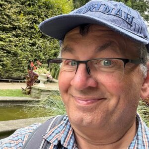 Profilbild von Michael Franken