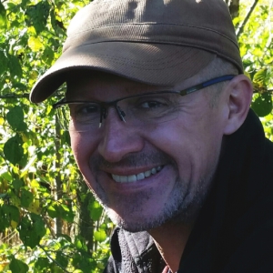 Profilbild von Michael Franken