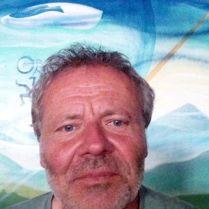 Profilbild von Michael Franken