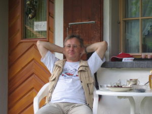 Profilbild von Michael Franz