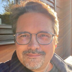 Profilbild von Michael Franzke