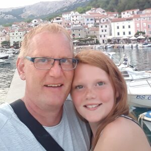 Profilbild von Michael Fraß