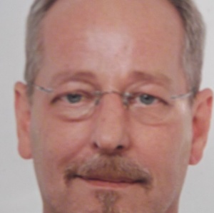 Profilbild von Michael Frauendorf