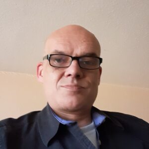 Profilbild von Michael Freese