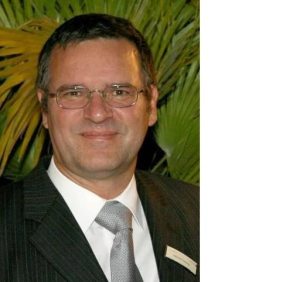 Profilbild von Michael Freiberg