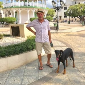 Profilbild von Michael Freitag
