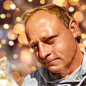 Profilbild von Michael Frenk