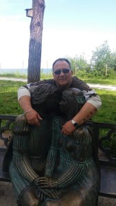 Profilbild von Michael Frenz