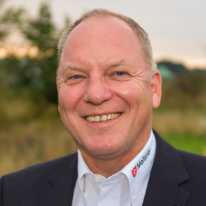 Profilbild von Michael Frenzel