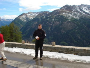 Profilbild von Michael Frenzel