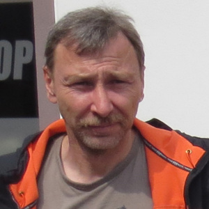 Profilbild von Michael Frenzel