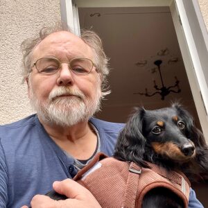 Profilbild von Michael Frenzen