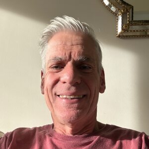 Profilbild von Michael Freudig