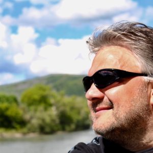 Profilbild von Michael Freund