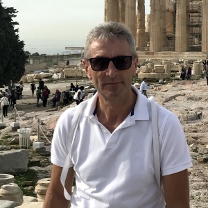 Profilbild von Michael Freundl