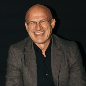 Profilbild von Michael Frey