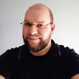 Profilbild von Michael Frey