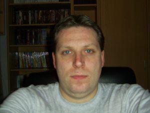Profilbild von Michael Freyer