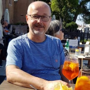 Profilbild von Michael Freyler