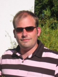 Profilbild von Michael Fricke