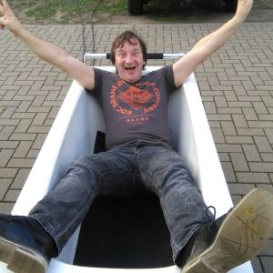 Profilbild von Michael Fricke