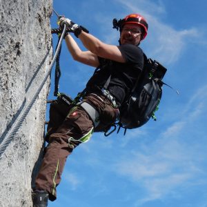 Profilbild von Michael Fricke