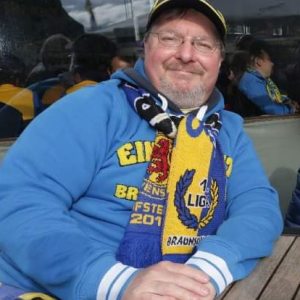 Profilbild von Michael Fricke