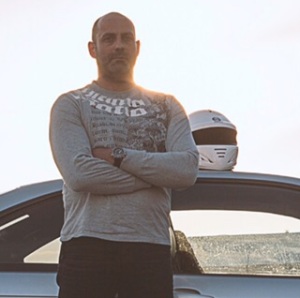 Profilbild von Michael Friedenstab