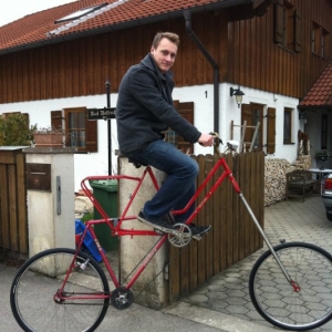Profilbild von Michael Friedinger