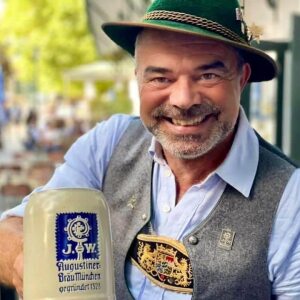 Profilbild von Michael Friedrich-Krönauer
