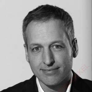 Profilbild von Michael Friedrich-Sander