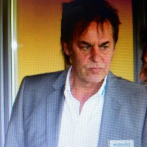 Profilbild von Michael Friedrich