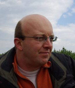 Profilbild von Michael Friedrich